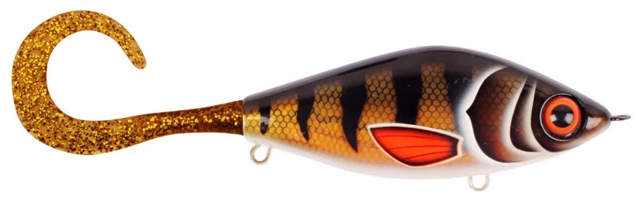 Strike Pro Guppie 13.5cm